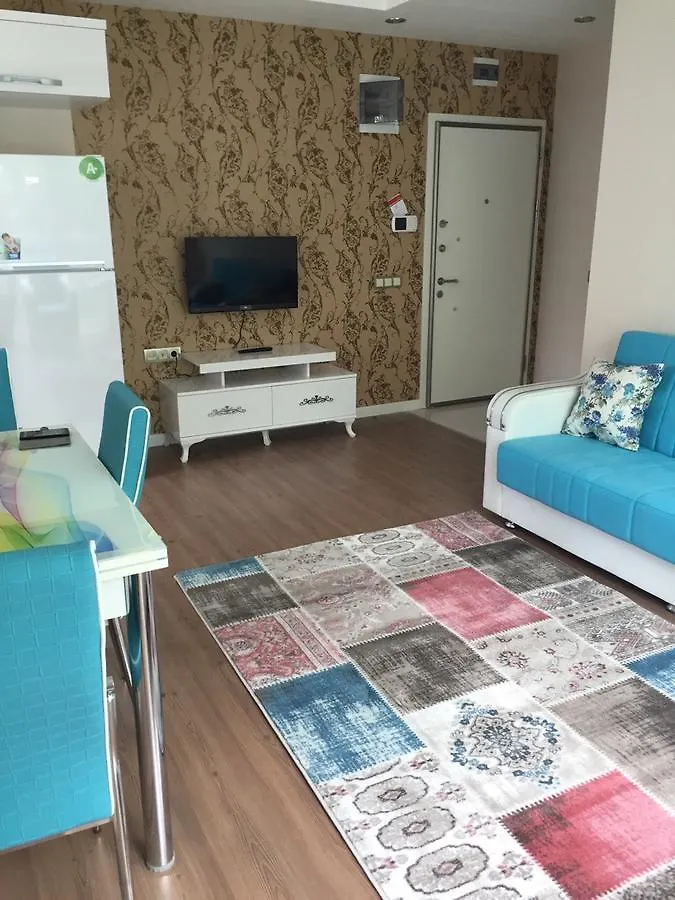 Bileydi Park Residence Antalya 0*,  Türkei