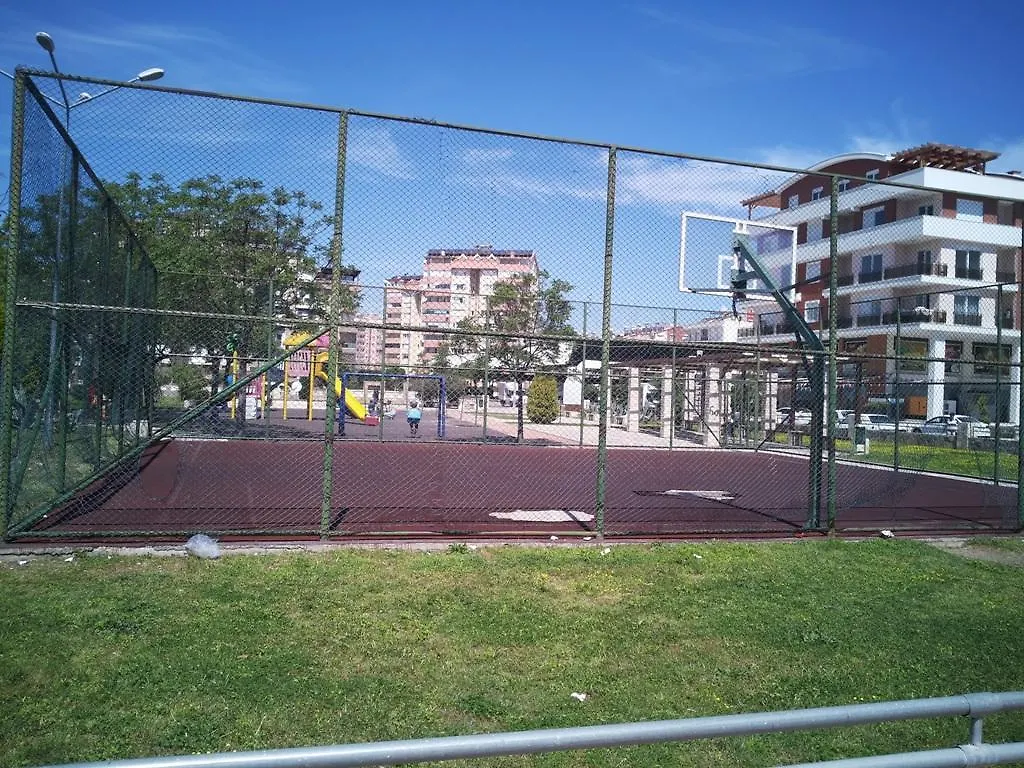 Bileydi Park Residence Antalya 0*,  Türkei