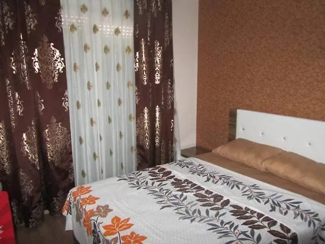 Bileydi Park Residence Antalya