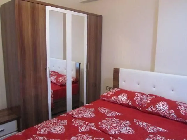 Bileydi Park Residence Antalya 0*,