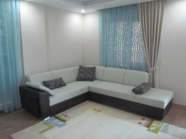 Bileydi Park Residence Antalya 0*,  Türkei