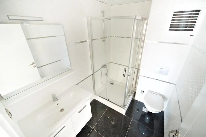 Apartment Bileydi Park Residence Antalya Türkei