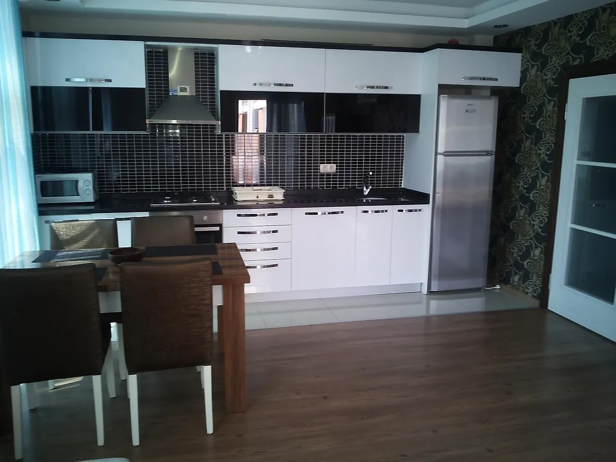 Bileydi Park Residence Antalya 0*,  Türkei