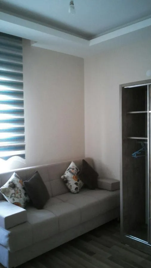 Bileydi Park Residence Antalya 0*,