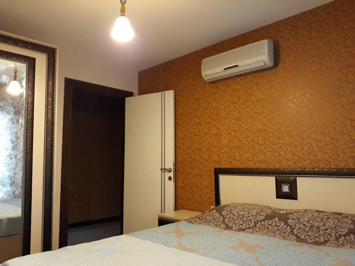 Apartment Bileydi Park Residence Antalya Türkei