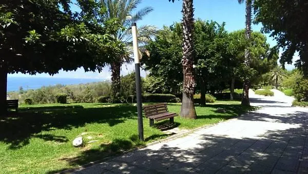 Apartment Bileydi Park Residence Antalya