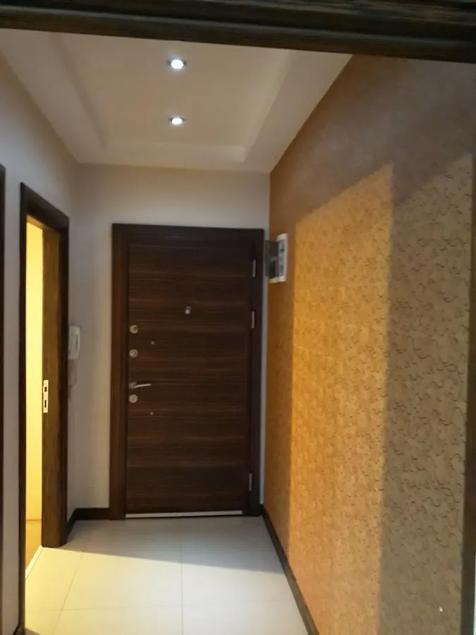 Bileydi Park Residence Antalya Türkei
