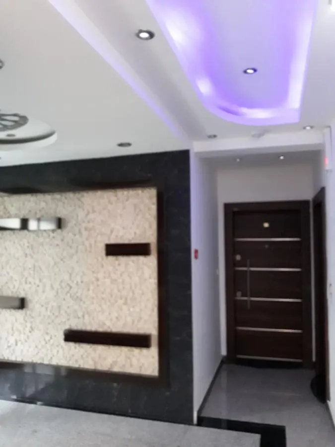 Apartment Bileydi Park Residence Antalya Türkei