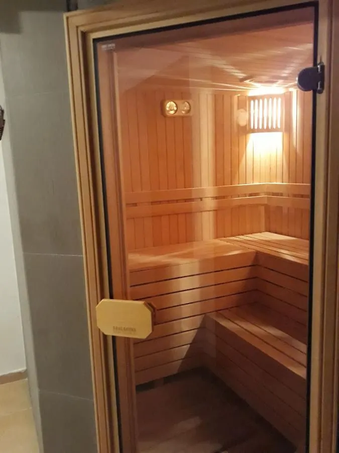 Apartment Bileydi Park Residence Antalya